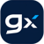 Garunacdx Software Solutions LLP Logotype