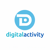 digitalactivity Logotype