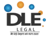 DLE Legal Logotype