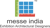 Messe India Logotype