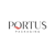 portus packaging Logotype
