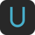Upcial Marketing Logotype