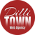 Dilli Town Web Agency Logo