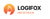 LogiFox Infotech Logo
