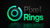 Pixelrings Logotype