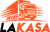 lakasa-demenagement Logotype