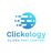 Clickology Logotype