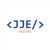 JJE Digital Logotype