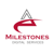 Milestones Digital Services Logotype