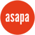 ASAPA Agency Logotype