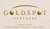 GOLDSPOT PARTNERS Logotype