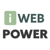 iWeb Power Logotype