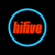HIFIVE - Advertising Agency Logotype
