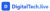Digital Tech Logotype