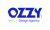 Ozzy Design Agency Logo