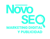 Agencia de marketing | NOVO SEO Logotype