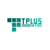 TPLUS INNOVATION Logotype