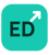 Eviron Digital Logotype
