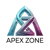 ApexZone Logotype