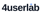 4Userlab Inc Logotype
