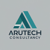 Arutech Consultancy Services LLP Logotype