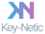Key-Netic Logotype