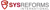 SysReforms International (Pvt.) Limited Logo