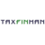 Taxfinman Global Private Limited Logotype