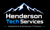 Henderson Tech Services LLC Logotype