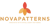 NovaPatterns Technologies Pvt Ltd Logotype