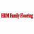 HRM Flooring Logotype