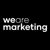 We Are Marketing Logotype