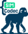 SimCodec Logotype