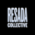 RESEDA COLLECTIVE Logo
