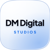 DM Digital Logotype