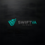 Swift VA Global Logotype