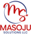 Masoju Solutions LLC Logotype