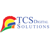 TCS Digital Solutions Logo