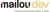 Mailou Dev Logotype