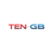Ten-GB Logotype