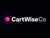 Cart Wise Co. Logotype