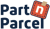 Part n Parcel Logotype