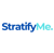 StratifyMe Logotype