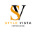 Style Vista Interiors Logotype