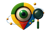 Agência Seoloc Brasil Logotype