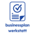 Businessplan-Werkstatt Logo