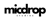 Micdrop Studios Logotype