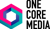 One Core Media Logo