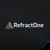 RefractOne Logotype