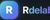 RDelab Technologies Logo